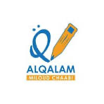 Logo Al Qalam